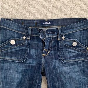 Rock & Republic flared jeans